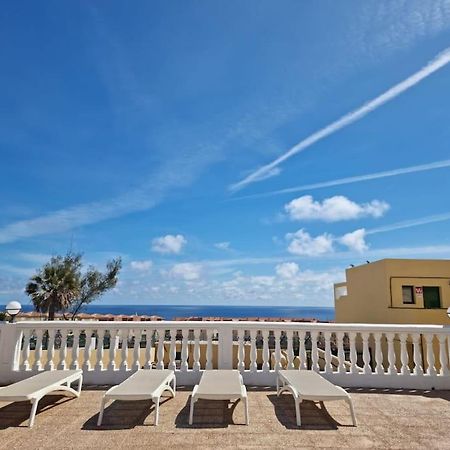 Caleta Paraiso 135 Коста де Антигуа Екстериор снимка