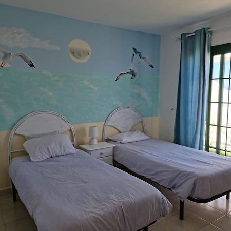 Caleta Paraiso 135 Коста де Антигуа Екстериор снимка