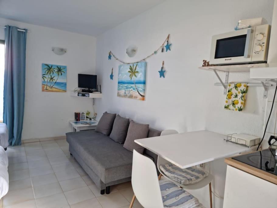 Caleta Paraiso 135 Коста де Антигуа Екстериор снимка