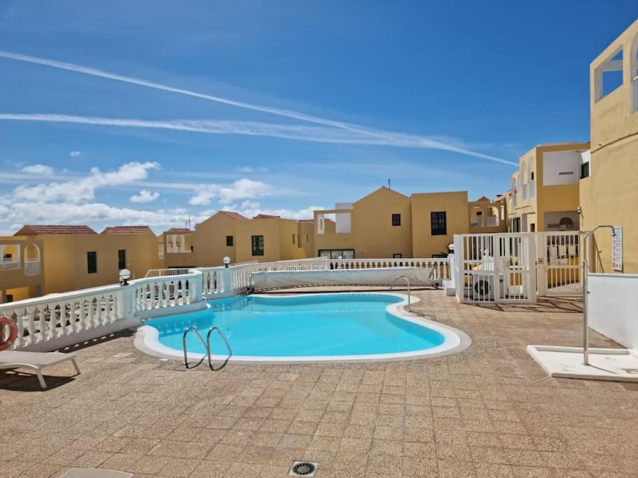 Caleta Paraiso 135 Коста де Антигуа Екстериор снимка