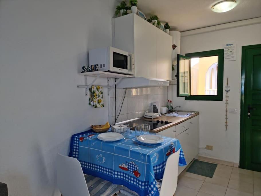 Caleta Paraiso 135 Коста де Антигуа Екстериор снимка