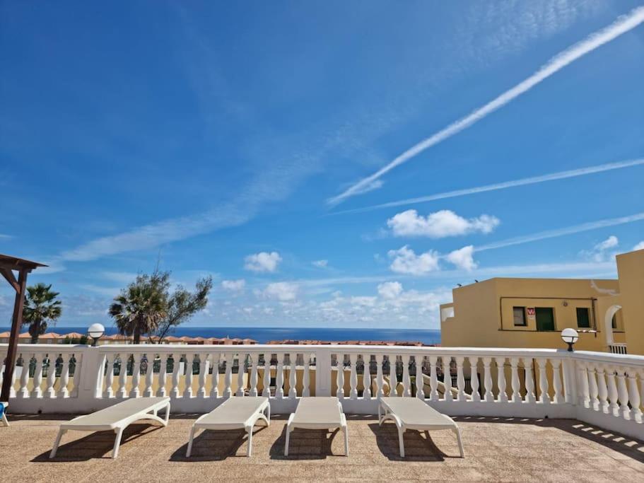 Caleta Paraiso 135 Коста де Антигуа Екстериор снимка