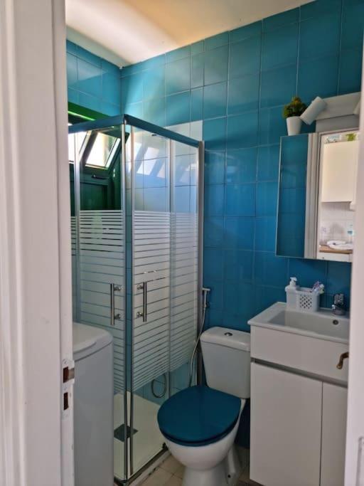Caleta Paraiso 135 Коста де Антигуа Екстериор снимка