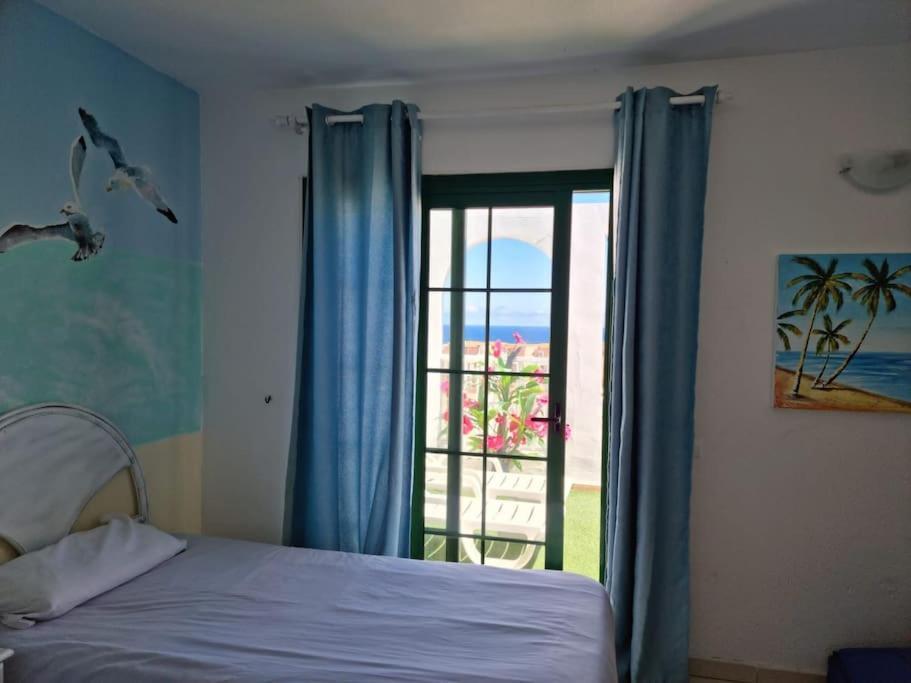 Caleta Paraiso 135 Коста де Антигуа Екстериор снимка