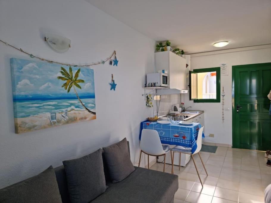 Caleta Paraiso 135 Коста де Антигуа Екстериор снимка