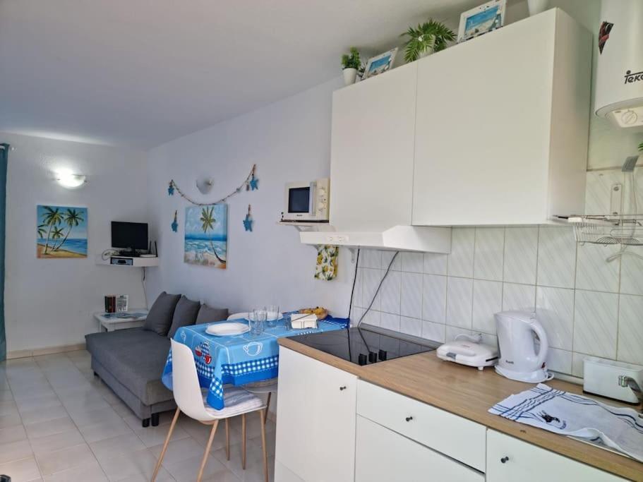Caleta Paraiso 135 Коста де Антигуа Екстериор снимка