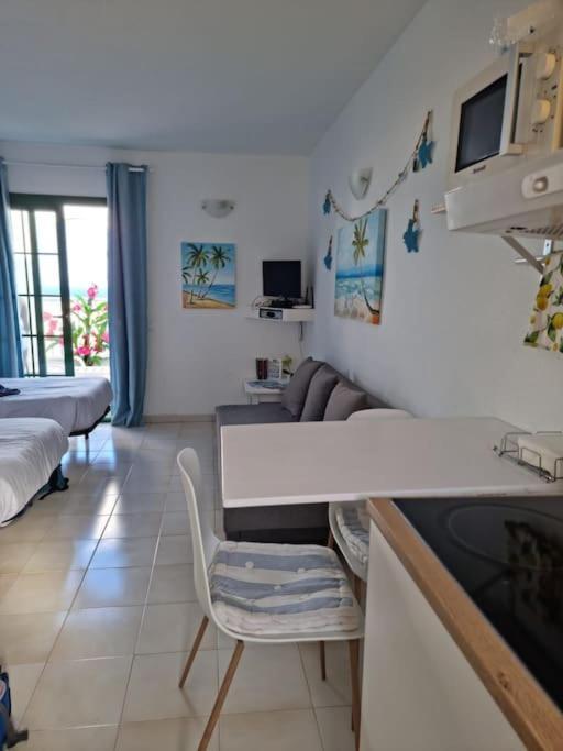 Caleta Paraiso 135 Коста де Антигуа Екстериор снимка