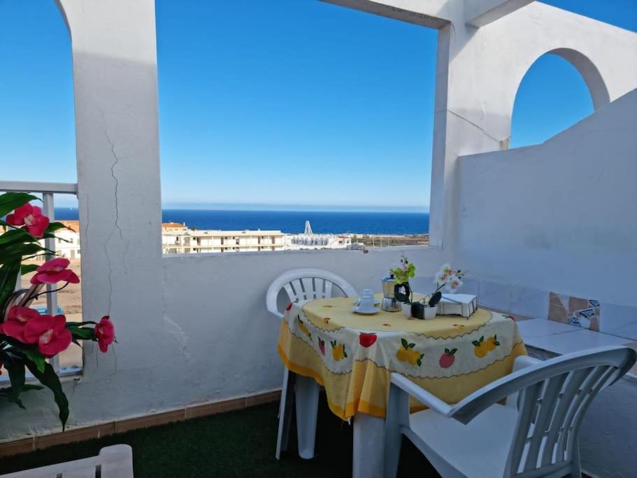 Caleta Paraiso 135 Коста де Антигуа Екстериор снимка